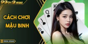 Cách Chơi Mậu Binh Không Bị Lủng – Mẹo Từ Cao Thủ Lâu Năm