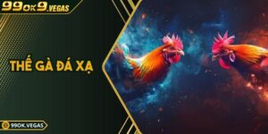 Trải Nghiệm Thế Gà Đá Xạ Đỉnh Cao – Chỉ Có Tại 99OK